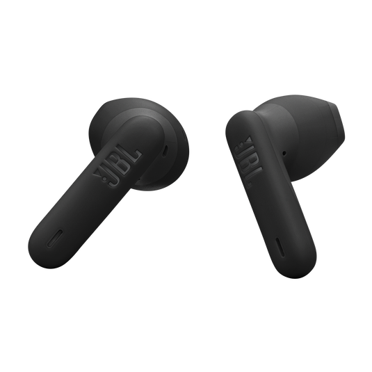JBL Vibe Flex 2 - Black - True Wireless Earbuds - Detailshot 4 image number null